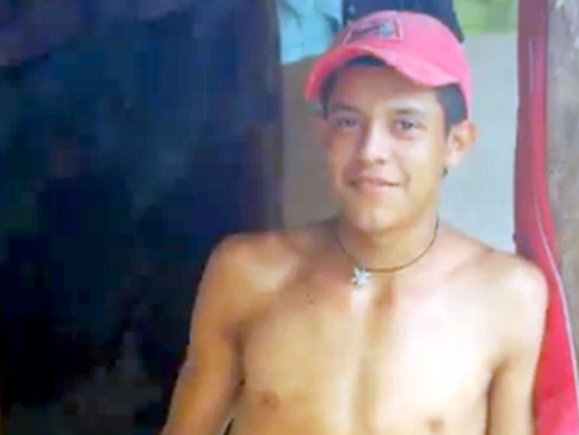 'Perdido en América' la historia de un migrante hondureño de 9 años