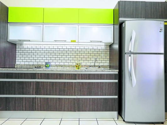 Escenarios de encanto