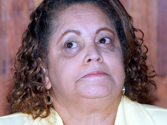 Funcionarios públicos no declaran sus bienes