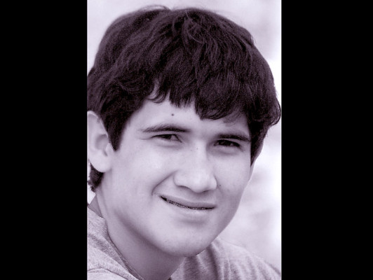 'Perdido en América' la historia de un migrante hondureño de 9 años