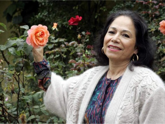 Muere 'la India María'