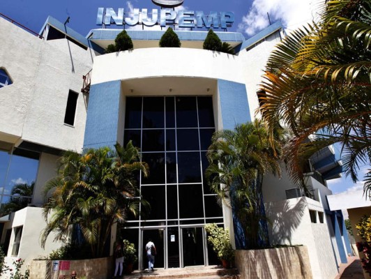 MP judicializará actos irregulares en Injupemp