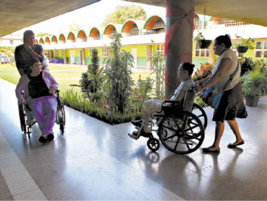 Este viernes inicia la Teletón Honduras 2012