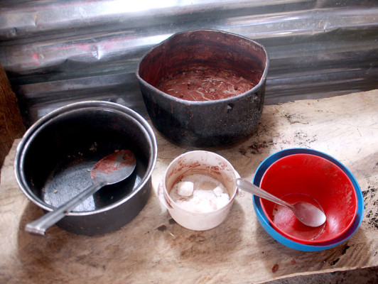 La pobreza golpea municipios de Choluteca