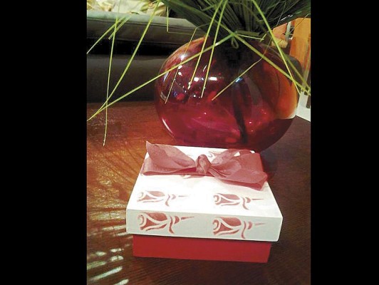 ¿Tiene dónde guardar sus secretos?