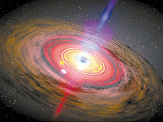 Lo infinitamente pequeño, un mundo de grandes cosas