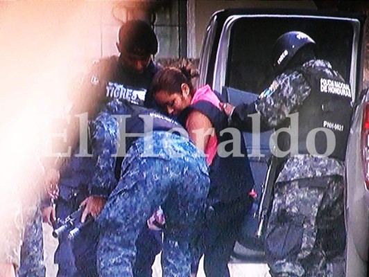 Estados Unidos solicita a Honduras la extradición de José Valle Valle