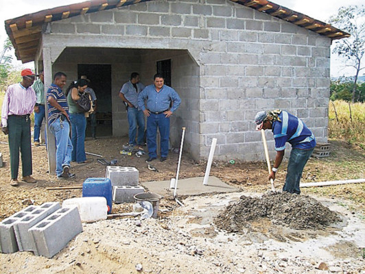 Encontrar la paz es prioridad para autoridades de Juticalpa