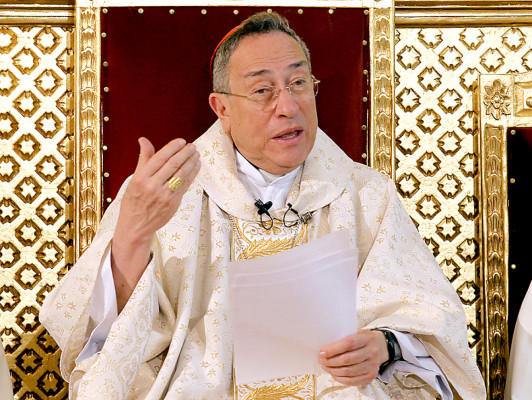 Papa asigna a cardenal de Honduras a Consejo