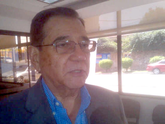 Piden veto presidencial para la 'ley hipoteca”