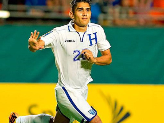 Fotos del camino y clasificación de Honduras a Brasil 2014