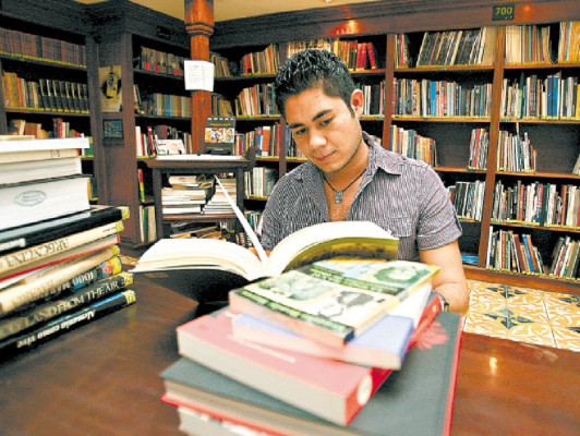 El placentero oficio de la literatura