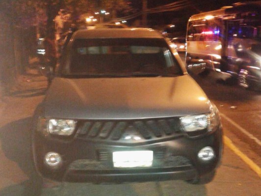 Raptan a jefe de Pediatría del Hospital Escuela