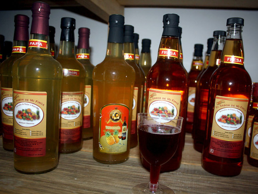 FOTOS: Bebidas irresistibles que nacen en las colinas de Danlí