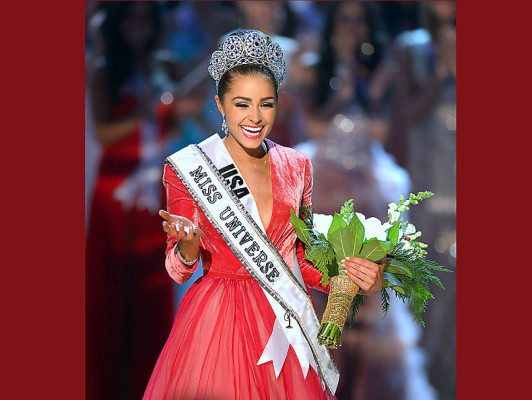 Critican a Miss Venezuela