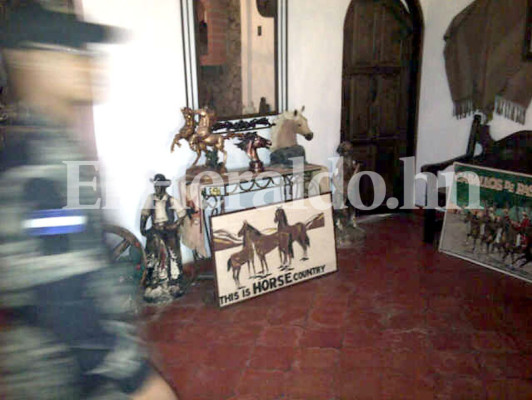 Aseguran más bienes de 'Chepe' Handal