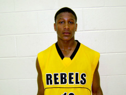 Pandillero 'semental'