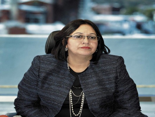 Confirman irregularidades de Roxana Araujo en falsificación de facturas