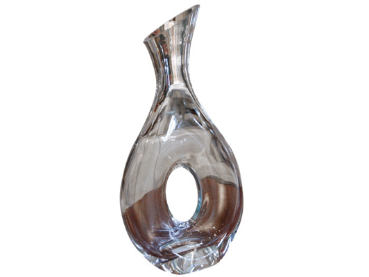 Distinción y elegancia en la presentación de sus vinos