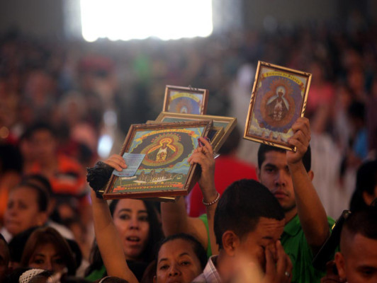 Honduras debe recobrar la alegría y fortalecer su fe