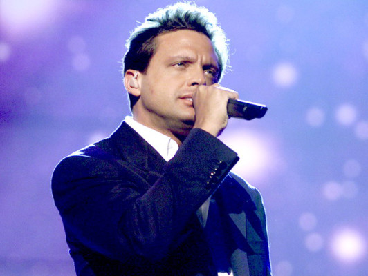 Luis Miguel y Diego Torres abren nueva edición de festival de Viña del Mar