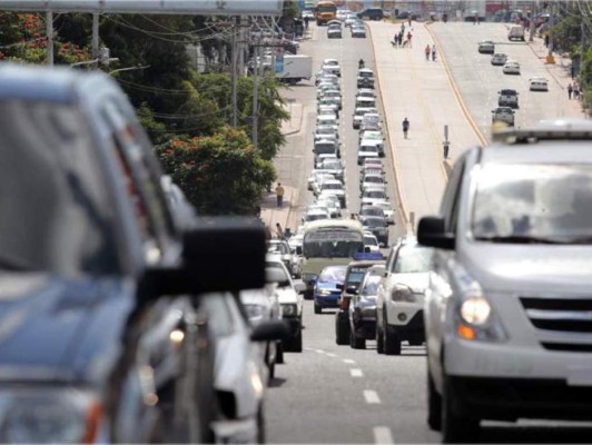 En julio inicia pago de matrícula vehicular