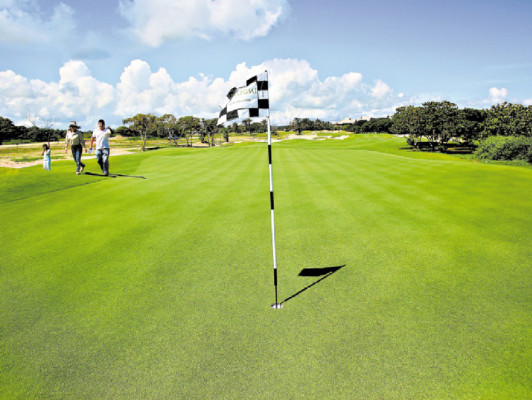 Indura, destino turístico de categoría mundial