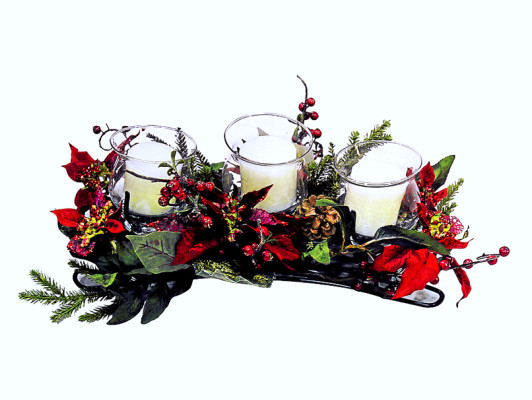 Inspiración Navideña 2012