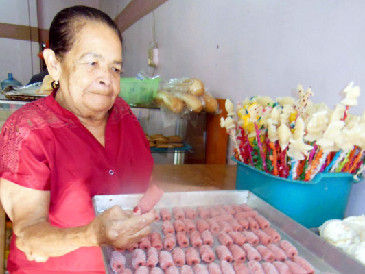 Una dulce tradición que cautiva