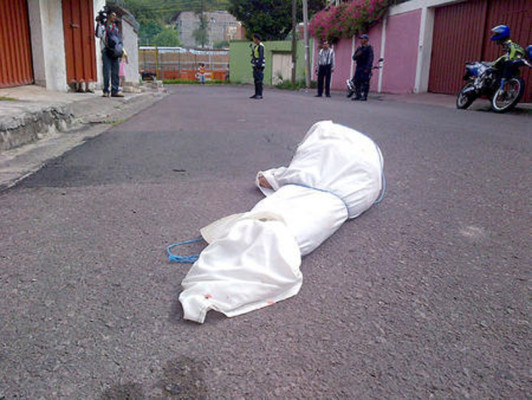 Los diez sucesos de la semana en ElHeraldo.hn