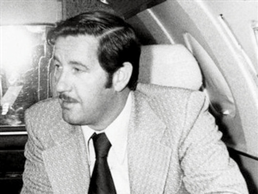 Prófugos famosos refugiados en América Latina