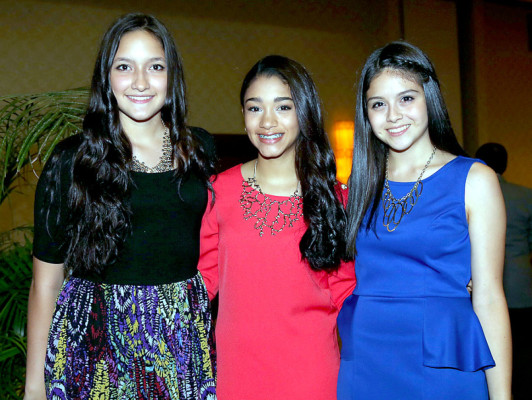 Coctel para festejar un éxito