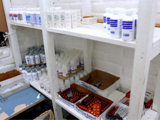 Las tres líneas estratégicas de Luis Zelaya en materia de Salud