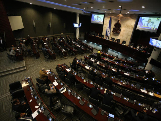 Ley de Cremación pasa primer debate