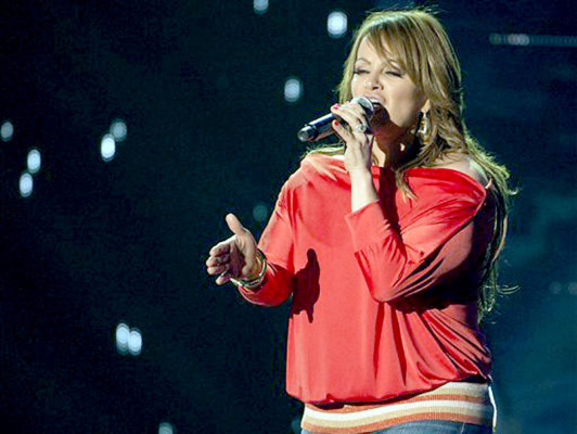 México y Estados Unidos investigarán accidente donde murió Jenni Rivera