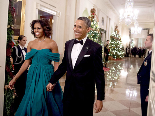 Carlos Santana premiado por el Centro Kennedy