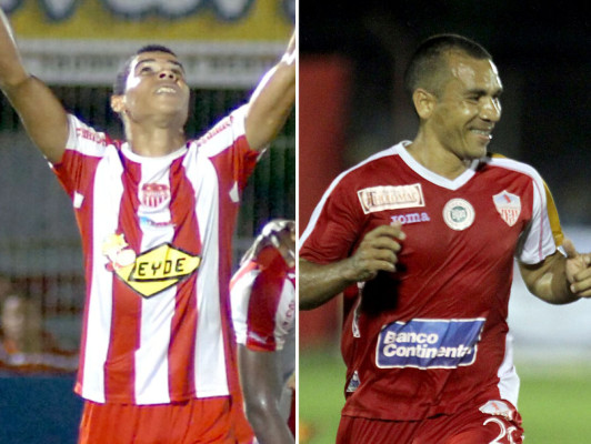 Atlético Choloma se va a Segunda; Motagua y Real España sin repechaje