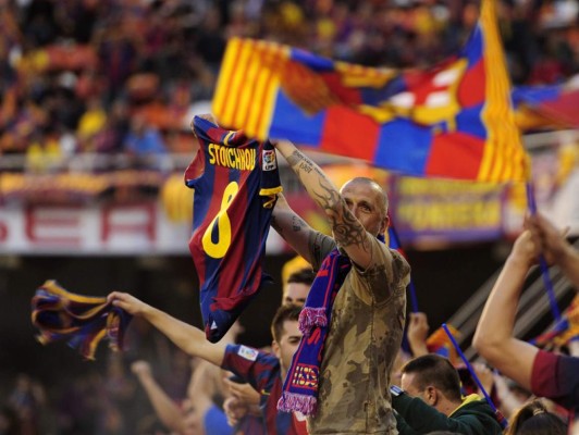 Real Madrid gana la Copa del Rey y deja llorando al Barcelona