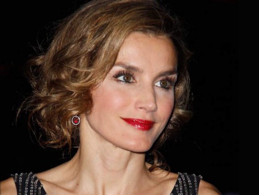 Reina Letizia de España visitará Honduras