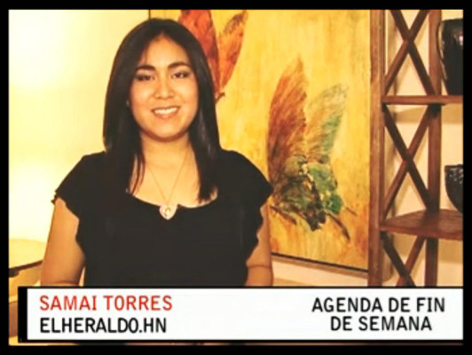 Eventos culturales del fin de semana en Tegucigalpa