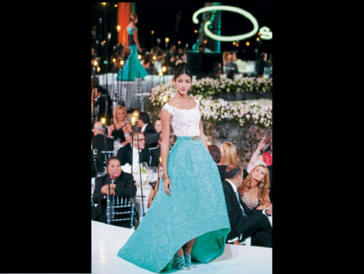 Una propuesta para la mujer que crea tendencia