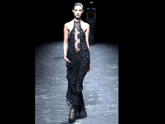 El estilo sofisticado de Haider