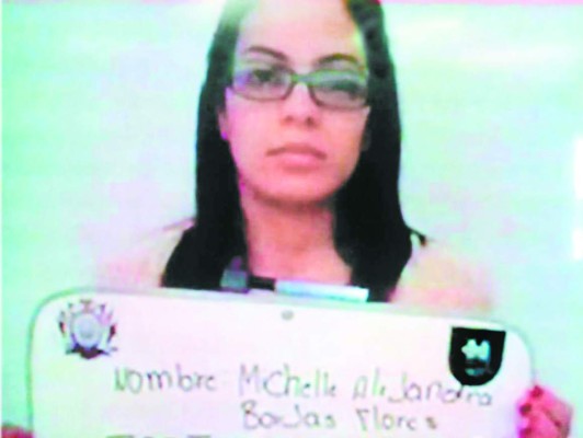 Cae esposa de exjefe de compras del IHSS