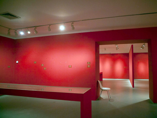 Museos en Israel esconden arte para protegerlo