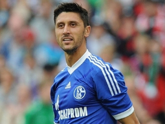 Marica jugará para el Getafe español