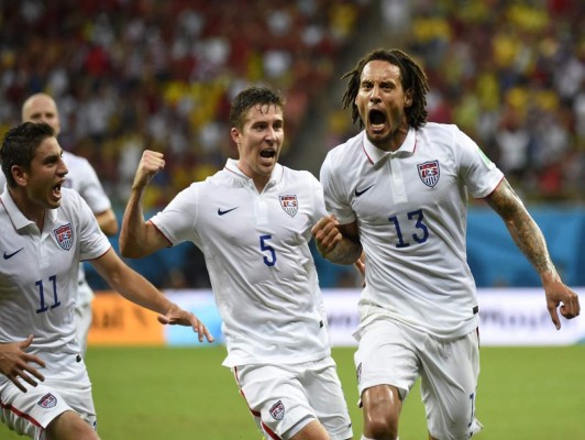 Portugal resucita y amarga a Estados Unidos