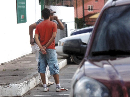 Honduras: Lucha de liderazgos entre bandas extorsionadoras