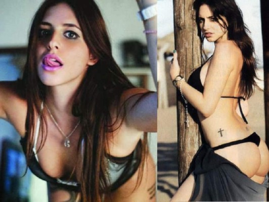 Bella italiana llama 'negros de m...' a los costarricenses