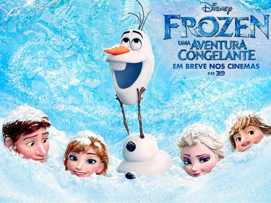 Disney cumple sueño de llevar al cine el cuento de Andersen