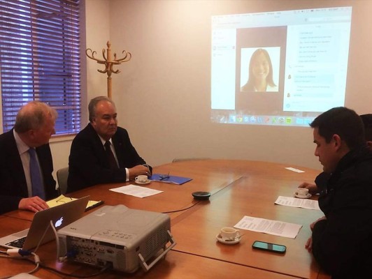 OIC realizará seminario-taller en Honduras